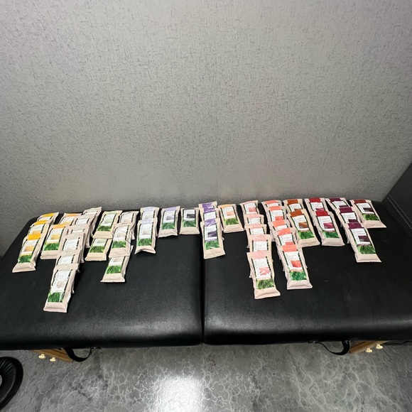 Biolage plant-based haircolor ALL NEW & 14 colors to choose from! Rare - Picture 4 of 16